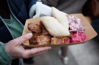 Đir po gradu, subotnja špica, 25. listopada 2025. Đir po gradu, subotnja špica, 25. listopada 2025.