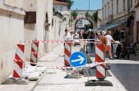 Đir po gradu, subotnja špica, 21. lipnja 2025.