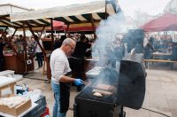 Đir po gradu, subotnja špica, 25. listopada 2025. Đir po gradu, subotnja špica, 25. listopada 2025.