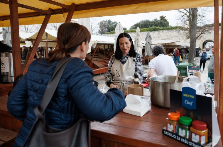 Đir po gradu, špica 14. 3. 2026.