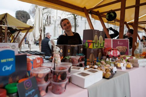 Đir po gradu, špica 14. 3. 2026.