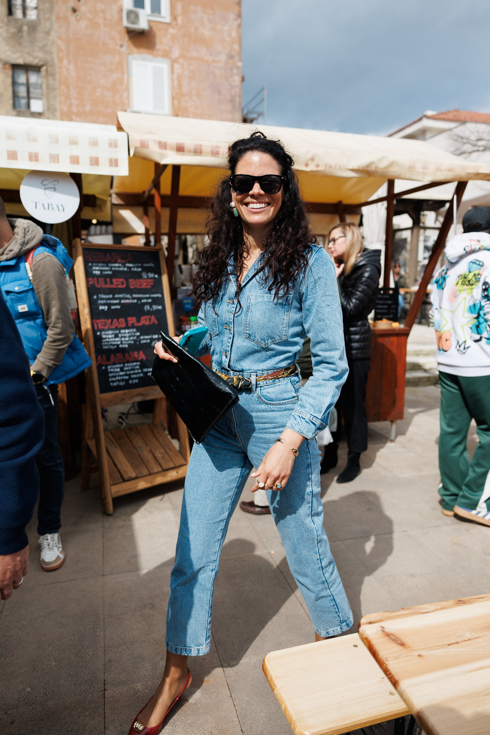 Đir po gradu, špica 14. 3. 2026.