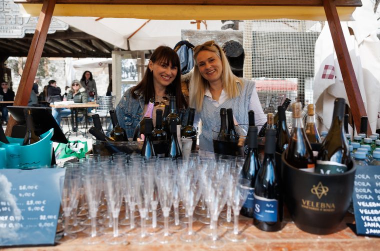 Đir po gradu, špica 14. 3. 2026.