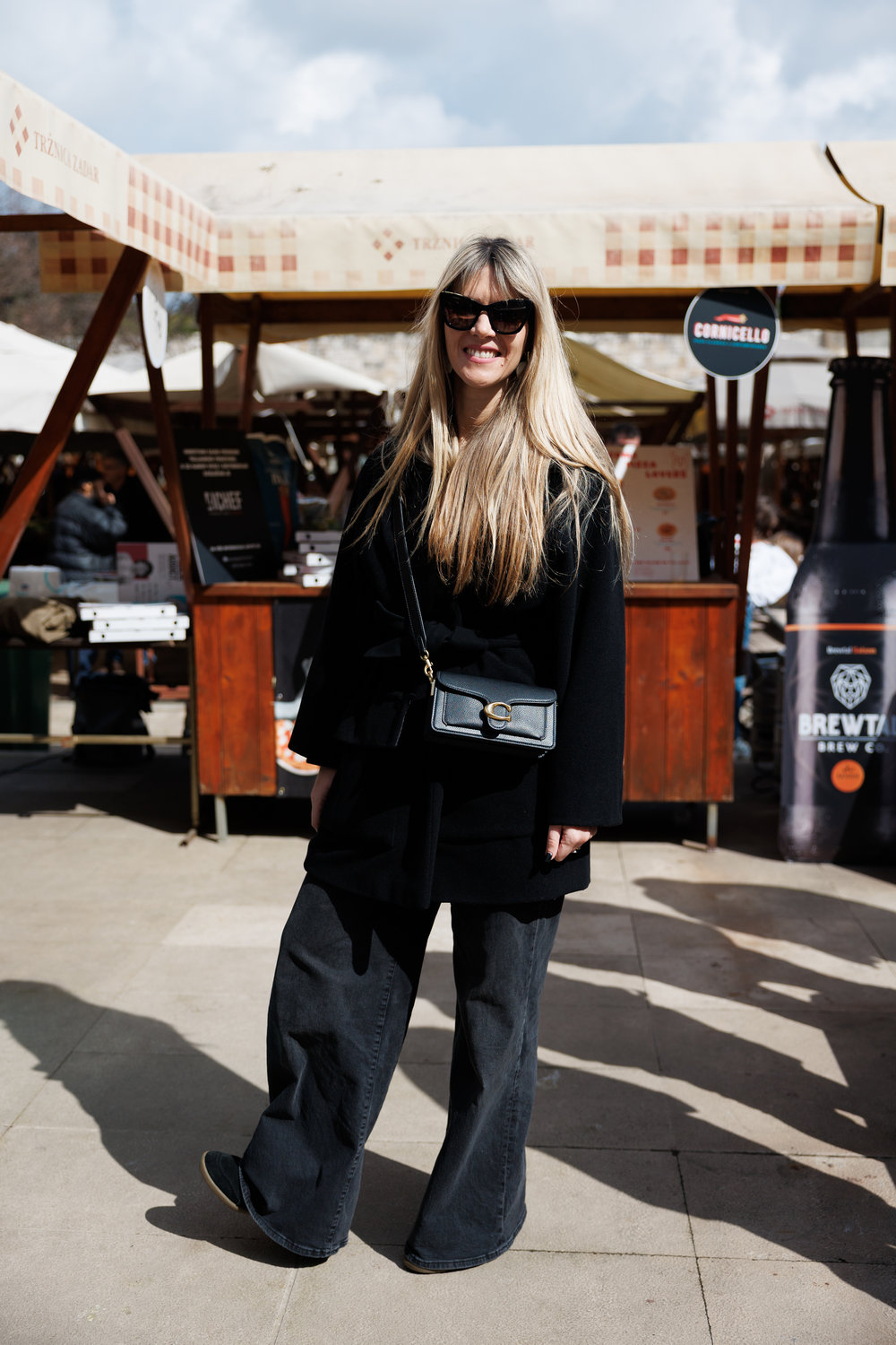 Đir po gradu, špica 14. 3. 2026.