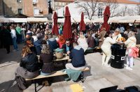 Đir po gradu, špica 14. 3. 2026.