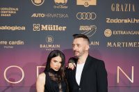 ModernA u luci Zadar: Dizajneri predstavili svoje modne priče za jesen/zimu