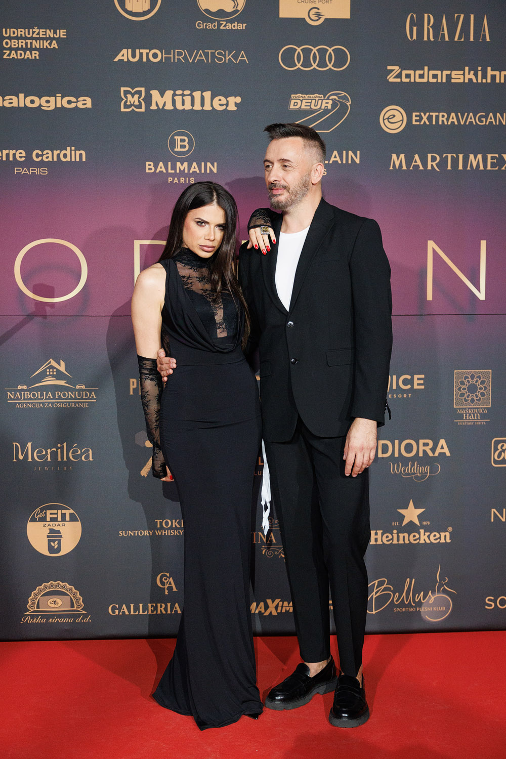 ModernA u luci Zadar: Dizajneri predstavili svoje modne priče za jesen/zimu