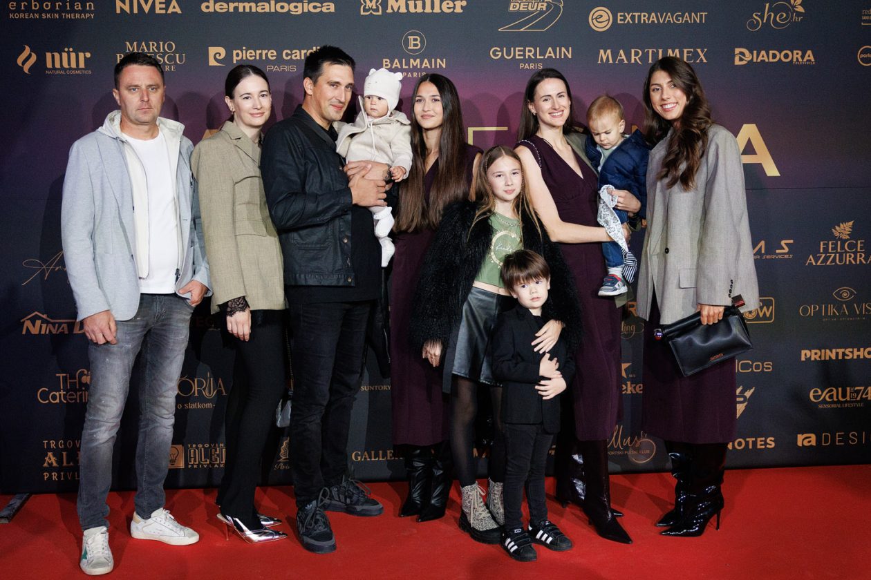 ModernA u luci Zadar: Dizajneri predstavili svoje modne priče za jesen/zimu