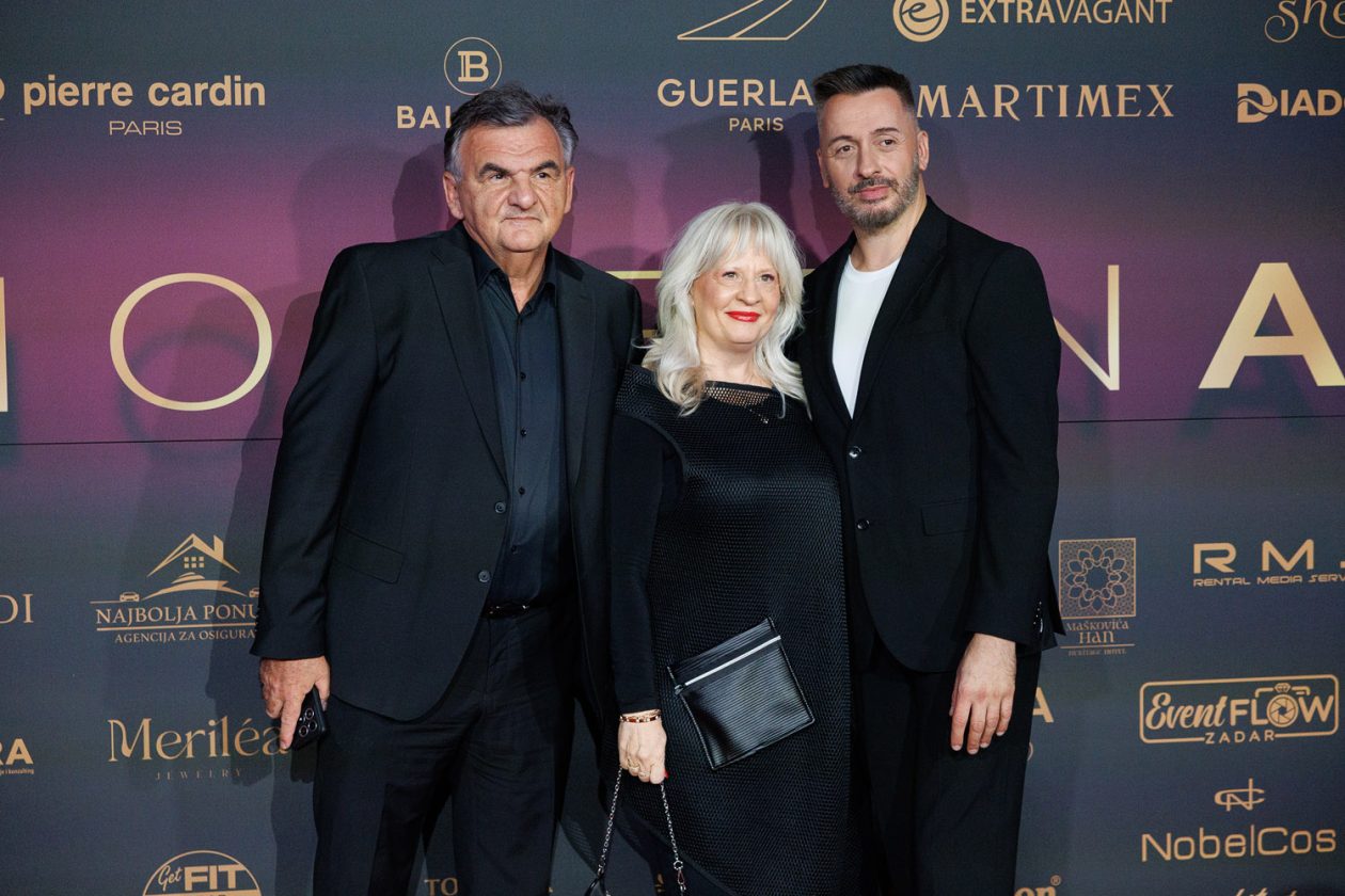 ModernA u luci Zadar: Dizajneri predstavili svoje modne priče za jesen/zimu