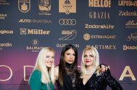 ModernA u luci Zadar: Dizajneri predstavili svoje modne priče za jesen/zimu