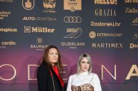 ModernA u luci Zadar: Dizajneri predstavili svoje modne priče za jesen/zimu