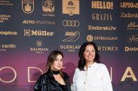 ModernA u luci Zadar: Dizajneri predstavili svoje modne priče za jesen/zimu