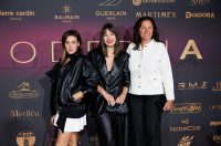 ModernA u luci Zadar: Dizajneri predstavili svoje modne priče za jesen/zimu