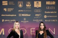 ModernA u luci Zadar: Dizajneri predstavili svoje modne priče za jesen/zimu