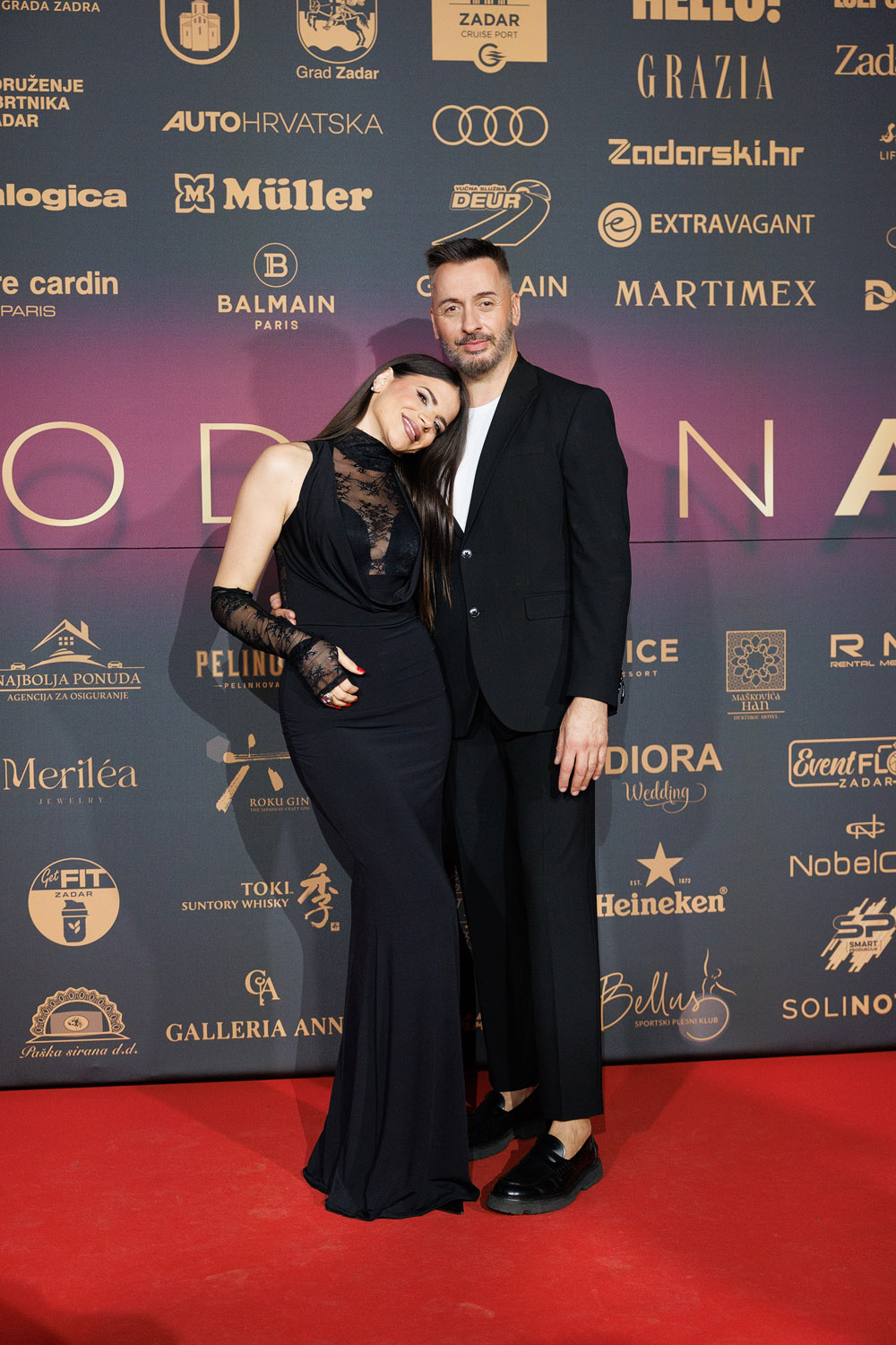 ModernA u luci Zadar: Dizajneri predstavili svoje modne priče za jesen/zimu