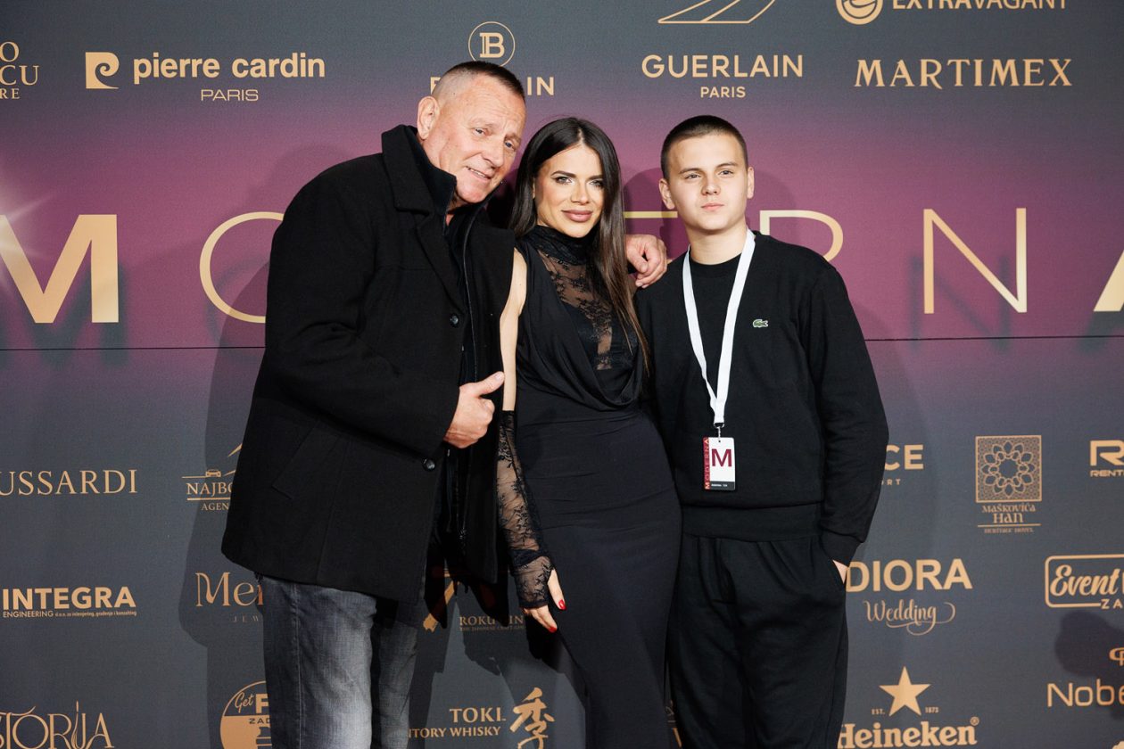 ModernA u luci Zadar: Dizajneri predstavili svoje modne priče za jesen/zimu