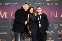 ModernA u luci Zadar: Dizajneri predstavili svoje modne priče za jesen/zimu