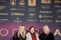 ModernA u luci Zadar: Dizajneri predstavili svoje modne priče za jesen/zimu