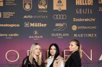 ModernA u luci Zadar: Dizajneri predstavili svoje modne priče za jesen/zimu