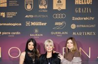 ModernA u luci Zadar: Dizajneri predstavili svoje modne priče za jesen/zimu