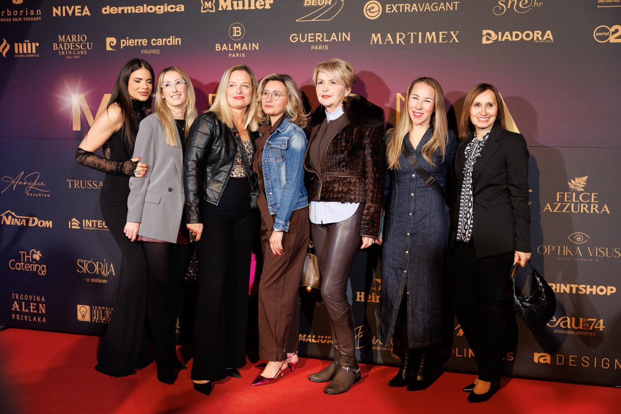 ModernA u luci Zadar: Dizajneri predstavili svoje modne priče za jesen/zimu