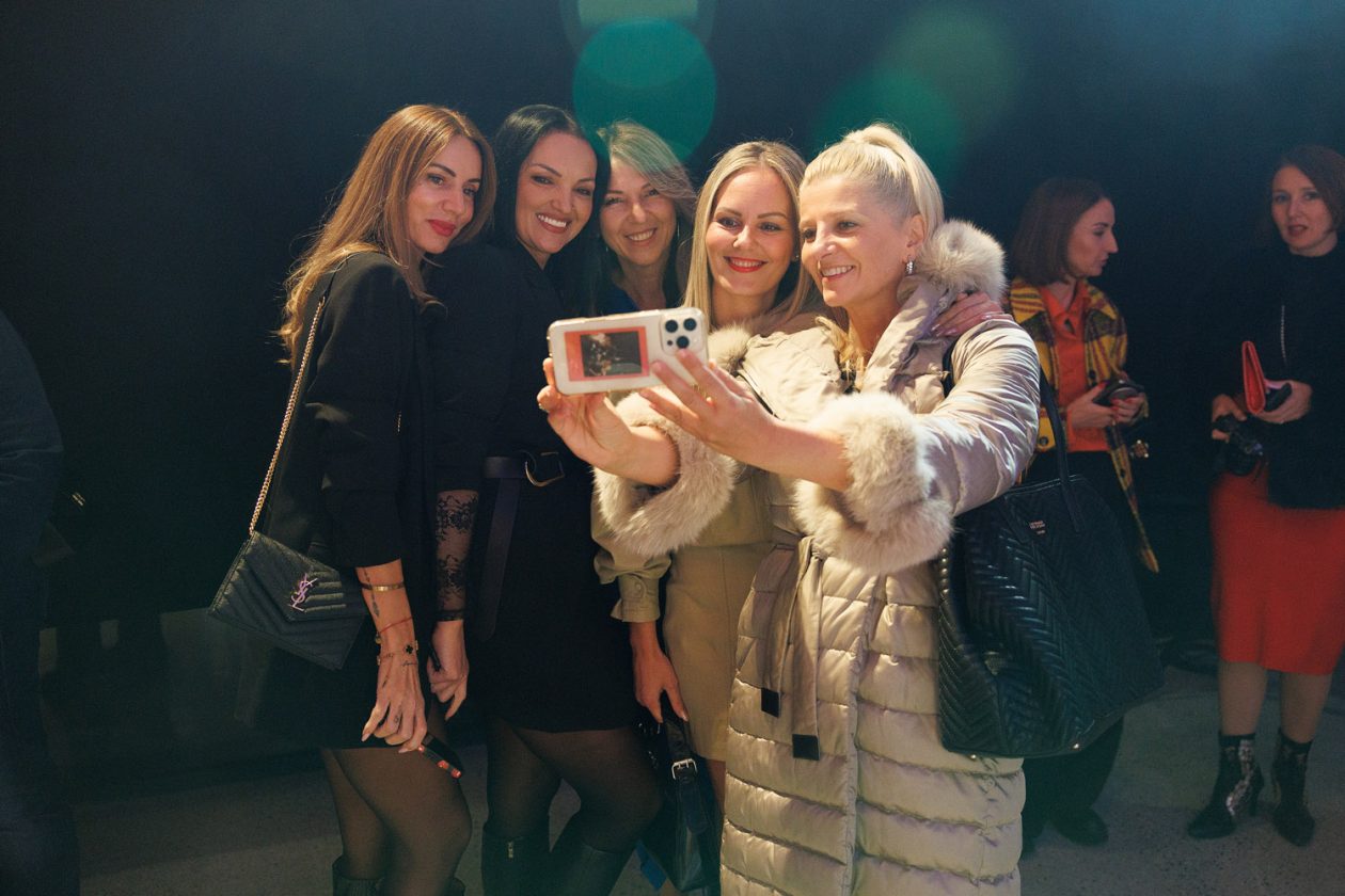 ModernA u luci Zadar: Dizajneri predstavili svoje modne priče za jesen/zimu