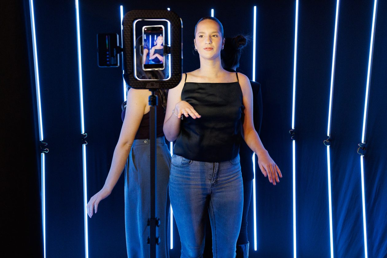 ModernA u luci Zadar: Dizajneri predstavili svoje modne priče za jesen/zimu