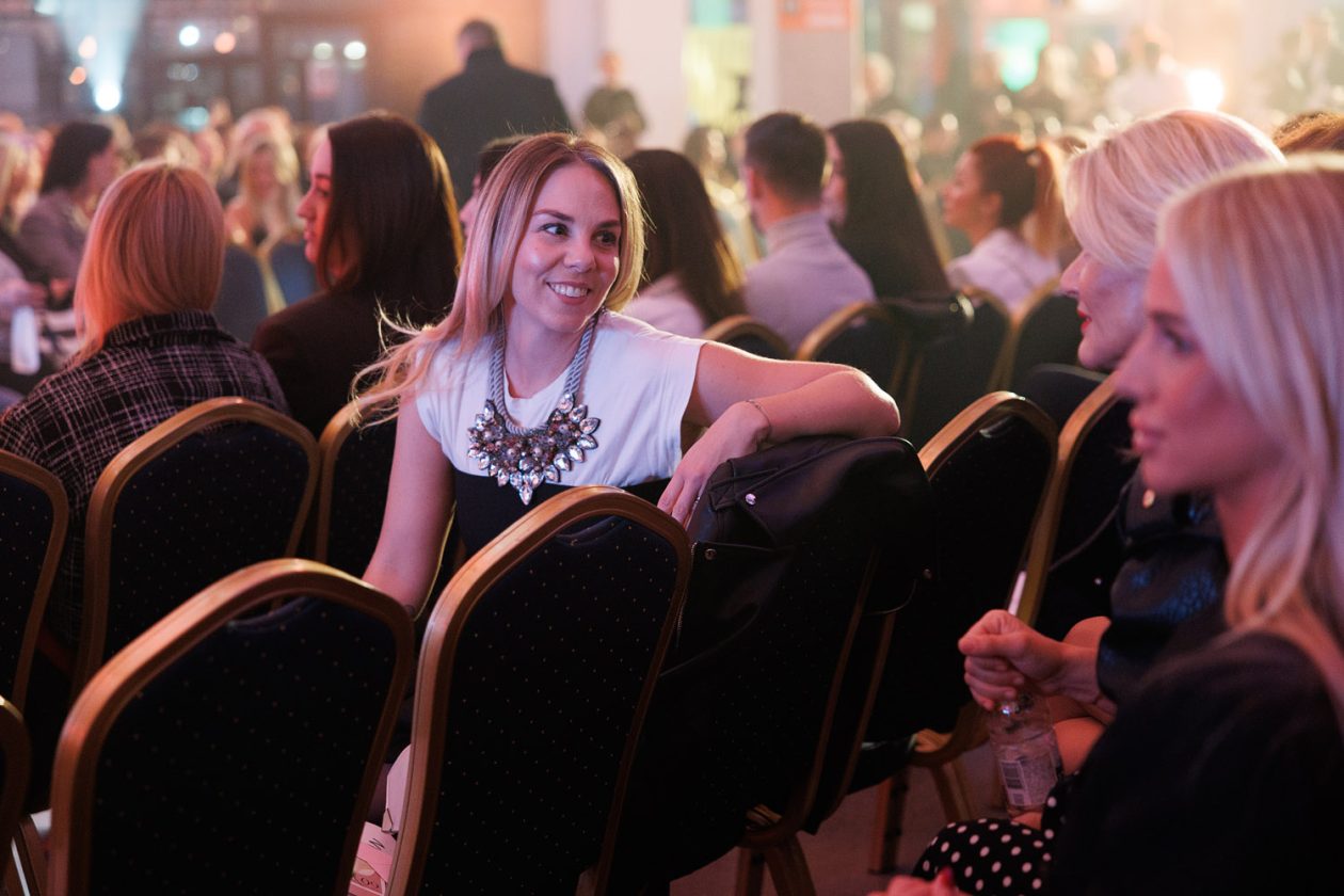 ModernA u luci Zadar: Dizajneri predstavili svoje modne priče za jesen/zimu