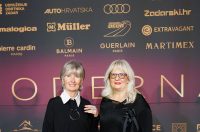 ModernA u luci Zadar: Dizajneri predstavili svoje modne priče za jesen/zimu