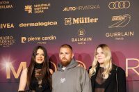 ModernA u luci Zadar: Dizajneri predstavili svoje modne priče za jesen/zimu