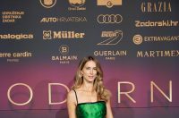 ModernA u luci Zadar: Dizajneri predstavili svoje modne priče za jesen/zimu