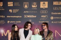 ModernA u luci Zadar: Dizajneri predstavili svoje modne priče za jesen/zimu