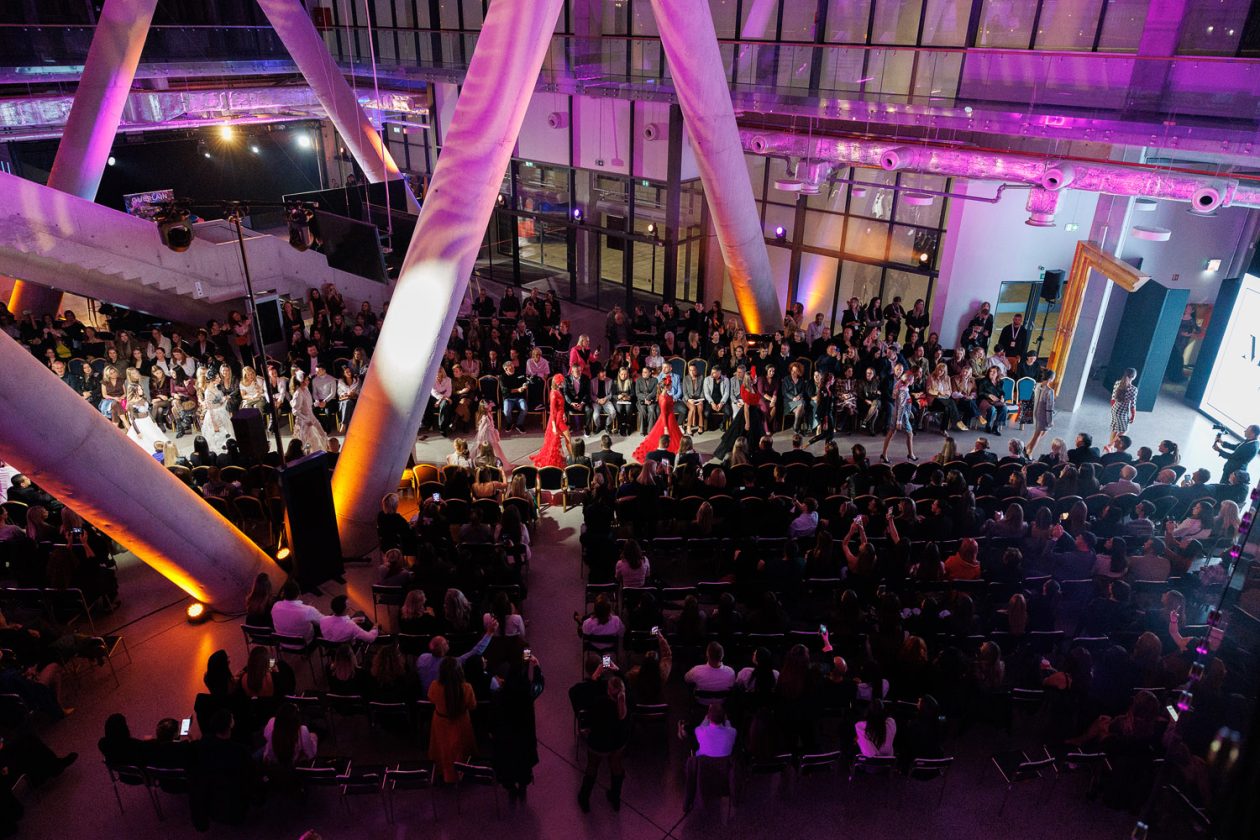 ModernA u luci Zadar: Dizajneri predstavili svoje modne priče za jesen/zimu