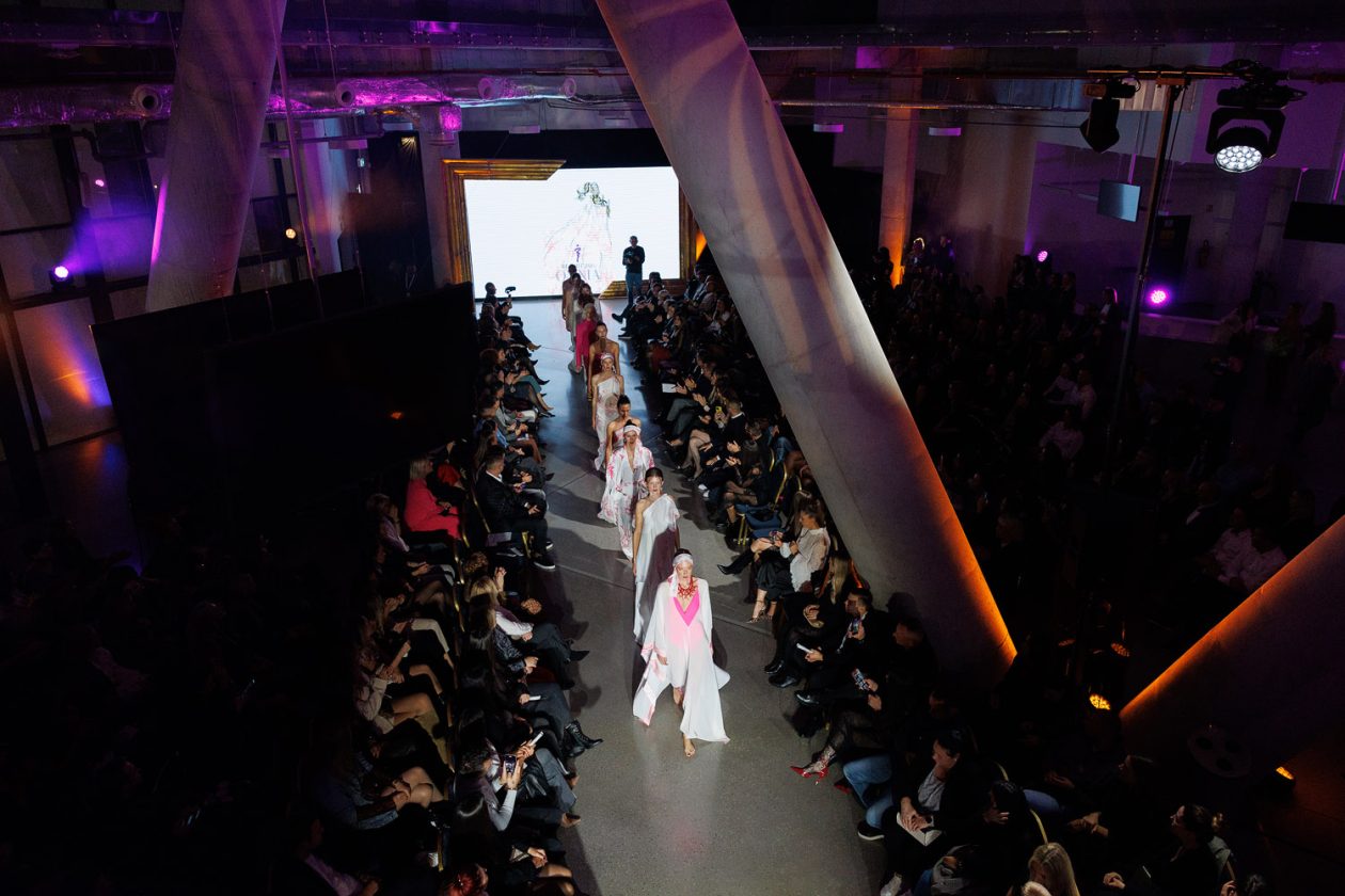 ModernA u luci Zadar: Dizajneri predstavili svoje modne priče za jesen/zimu