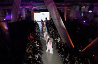 ModernA u luci Zadar: Dizajneri predstavili svoje modne priče za jesen/zimu