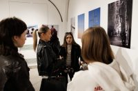 Međunarodna izložba najboljih fotografija pristiglih na natječaj “Pogledaj Mediteran” otvorena u Kneževoj palači