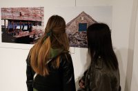 Međunarodna izložba najboljih fotografija pristiglih na natječaj “Pogledaj Mediteran” otvorena u Kneževoj palači