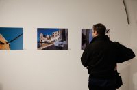 Međunarodna izložba najboljih fotografija pristiglih na natječaj “Pogledaj Mediteran” otvorena u Kneževoj palači