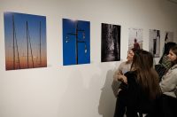 Međunarodna izložba najboljih fotografija pristiglih na natječaj “Pogledaj Mediteran” otvorena u Kneževoj palači