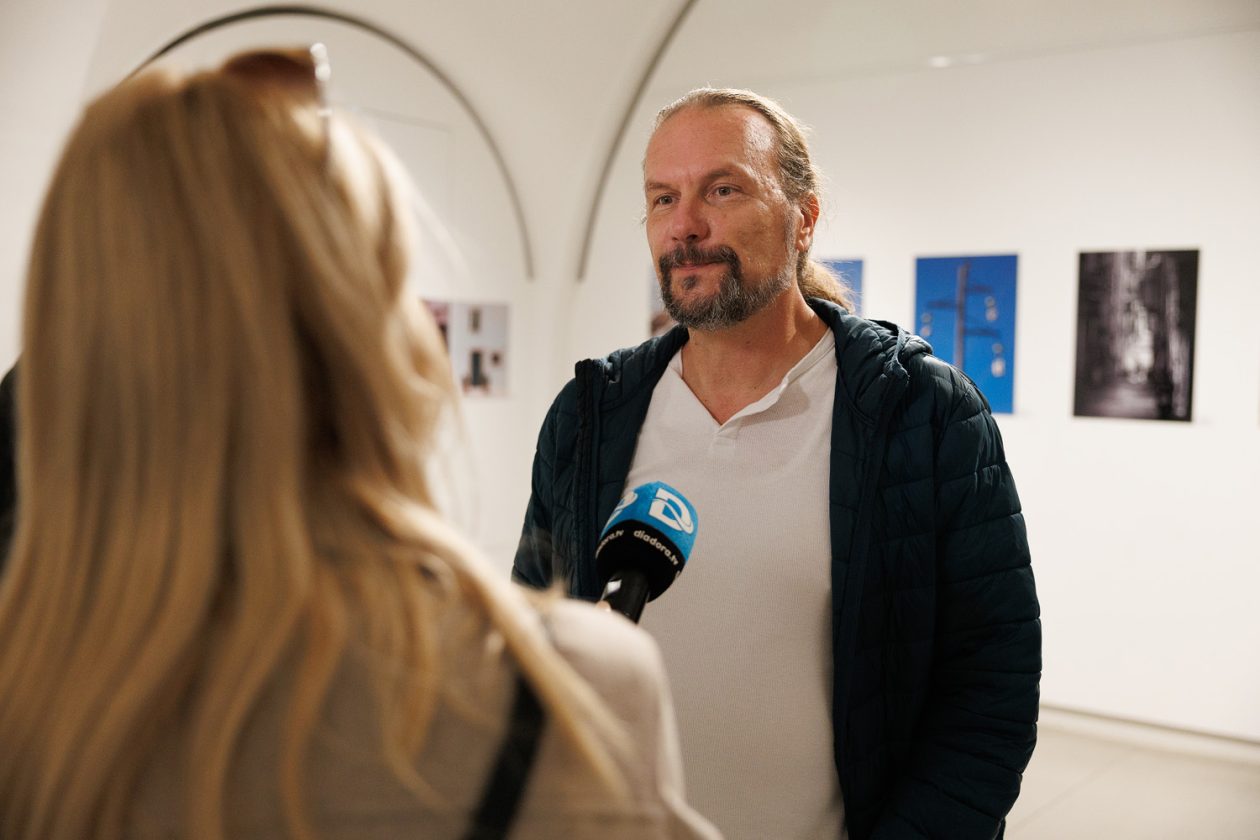 Međunarodna izložba najboljih fotografija pristiglih na natječaj “Pogledaj Mediteran” otvorena u Kneževoj palači