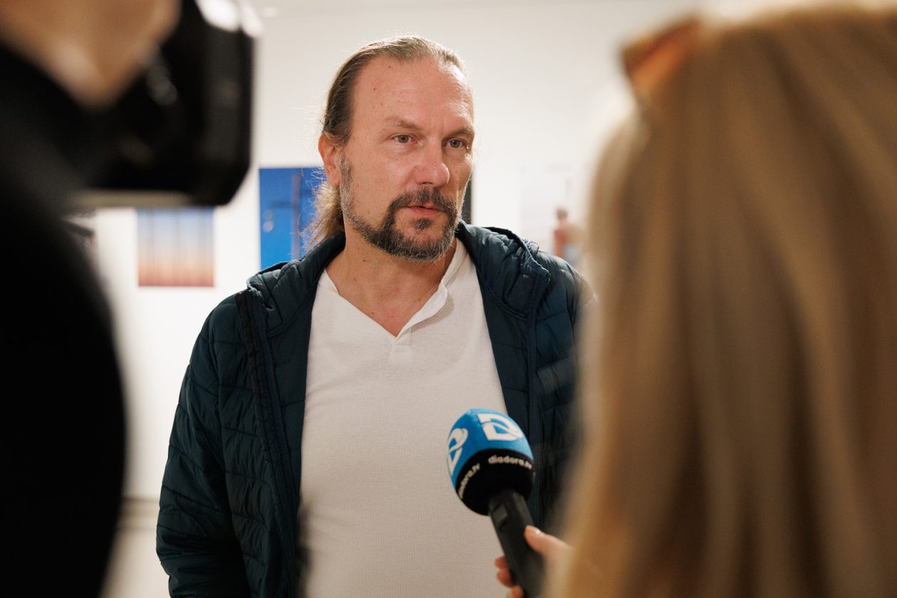 Međunarodna izložba najboljih fotografija pristiglih na natječaj “Pogledaj Mediteran” otvorena u Kneževoj palači