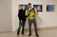 Međunarodna izložba najboljih fotografija pristiglih na natječaj “Pogledaj Mediteran” otvorena u Kneževoj palači