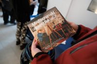 Međunarodna izložba najboljih fotografija pristiglih na natječaj “Pogledaj Mediteran” otvorena u Kneževoj palači