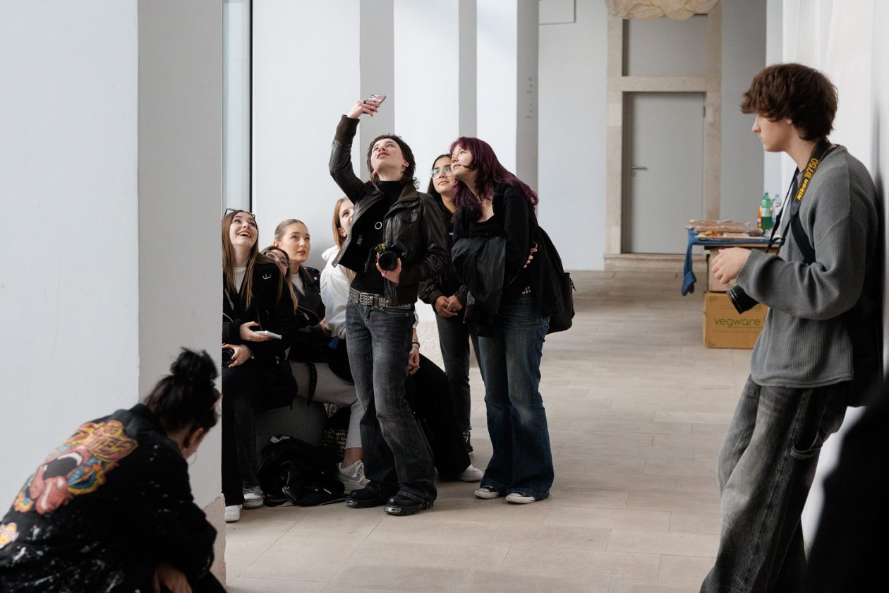 Međunarodna izložba najboljih fotografija pristiglih na natječaj “Pogledaj Mediteran” otvorena u Kneževoj palači