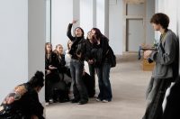 Međunarodna izložba najboljih fotografija pristiglih na natječaj “Pogledaj Mediteran” otvorena u Kneževoj palači