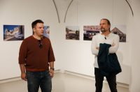 Međunarodna izložba najboljih fotografija pristiglih na natječaj “Pogledaj Mediteran” otvorena u Kneževoj palači