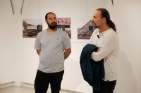 Međunarodna izložba najboljih fotografija pristiglih na natječaj “Pogledaj Mediteran” otvorena u Kneževoj palači