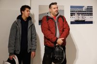 Međunarodna izložba najboljih fotografija pristiglih na natječaj “Pogledaj Mediteran” otvorena u Kneževoj palači