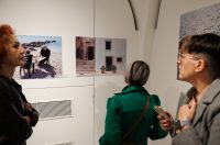 Međunarodna izložba najboljih fotografija pristiglih na natječaj “Pogledaj Mediteran” otvorena u Kneževoj palači