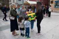 Đir po gradu, 21. 3. 2023.